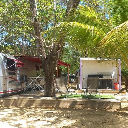 Airstream Paradise Bernard Exterior foto