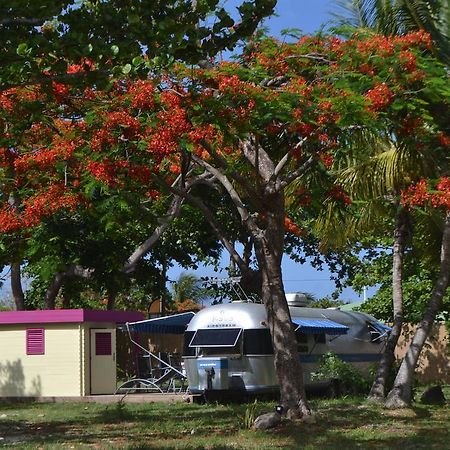Airstream Paradise Bernard Exterior foto