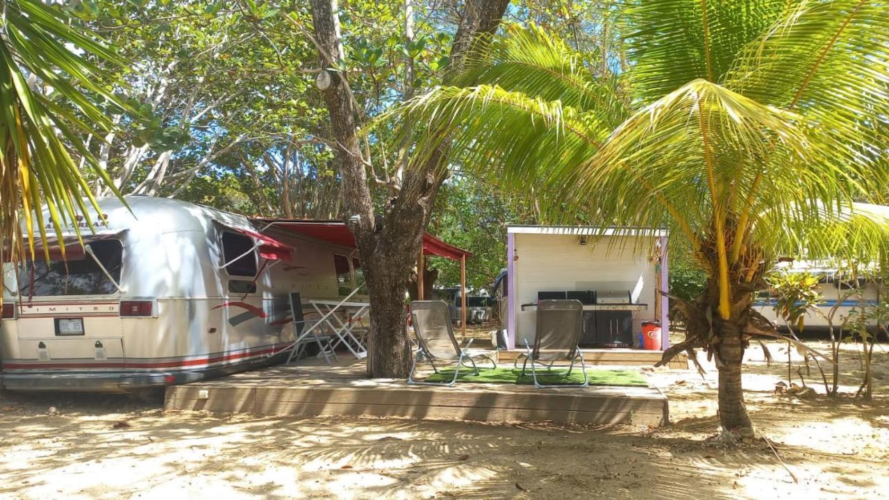 Airstream Paradise Bernard Exterior foto